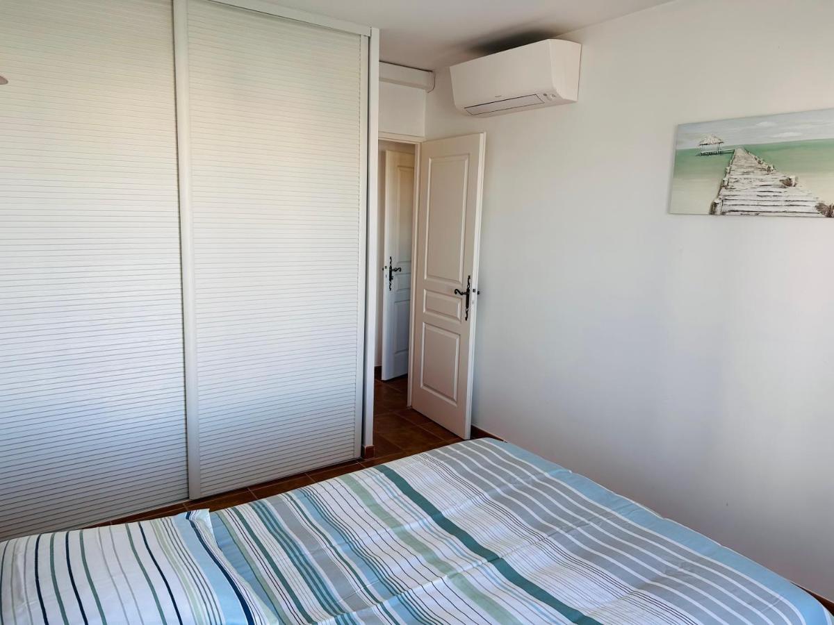 Вілла Marina 120M²/8 Pers/ Terrasse 100M²/ Appontement Ег-Морт Екстер'єр фото