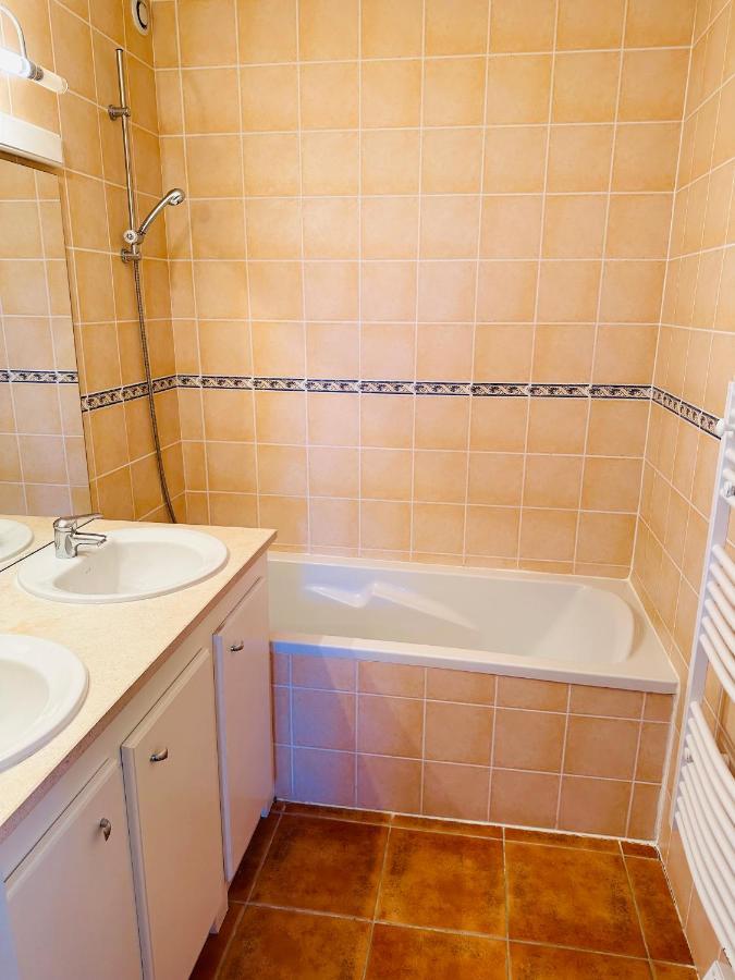 Вілла Marina 120M²/8 Pers/ Terrasse 100M²/ Appontement Ег-Морт Екстер'єр фото