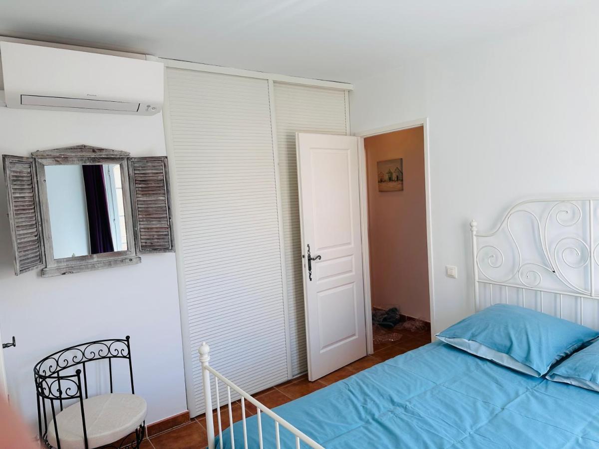 Вілла Marina 120M²/8 Pers/ Terrasse 100M²/ Appontement Ег-Морт Екстер'єр фото