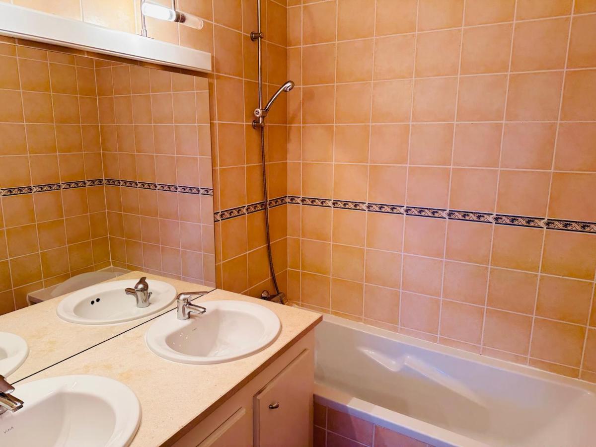 Вілла Marina 120M²/8 Pers/ Terrasse 100M²/ Appontement Ег-Морт Екстер'єр фото